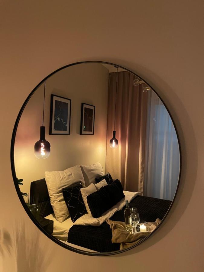 Sunset Resort Apartament Dziesiatka Przy Plazy Grzybowo  Exterior foto