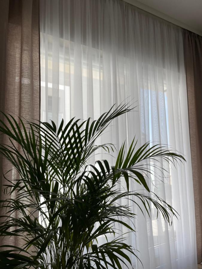 Sunset Resort Apartament Dziesiatka Przy Plazy Grzybowo  Exterior foto